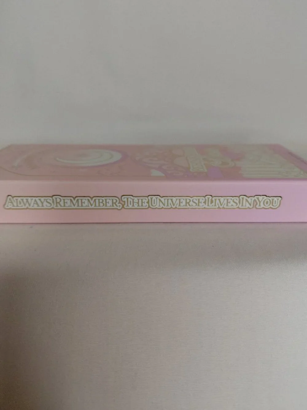 P.Louise - 8-Pan Eye & Face Palette - Manifest Moon